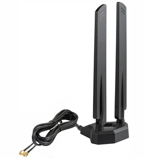 WiFi 7 WiFi 6 WiFi 6e Antenna Magnetic Base Gaming WiFi Antenna for WiFi 7 Router PC Desktop Computer PCI-E WiFi Card WiFi 7 AORUS Gigabyte Gaming Motherboard, Eifagur WiFi 7 WiFi 6 WiFi 6e Antenna Magnetic Base Gaming WiFi Antenna for WiFi 7 Router PC Desktop Computer PCI-E WiFi Card WiFi 7 AORUS Gigabyte Gaming Motherboard, Eifagur