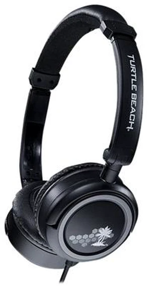 Thrust Black M3 (TBS-5100-01) Supra-aural Mobile Gaming Headset Thrust Black M3 (TBS-5100-01) Supra-aural Mobile Gaming Headset