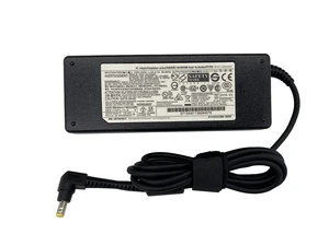 15.6V 7.05A 110W 5.52.5mm CF-AA5713A M1 Power Charger for Panasonic Toughbook CF-31 CF-53 CF-52 CF-19 Laptop AC Adapter 15.6V 7.05A 110W 5.52.5mm CF-AA5713A M1 Power Charger for Panasonic Toughbook CF-31 CF-53 CF-52 CF-19 Laptop AC Adapter