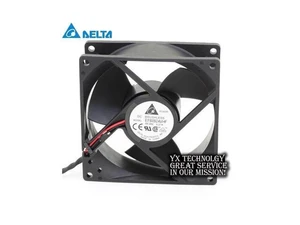 New and Original EFB0924VHF 9CM 9032 24V 0.27A two line drive fan for Delta 90*90*32mm New and Original EFB0924VHF 9CM 9032 24V 0.27A two line drive fan for Delta 90*90*32mm