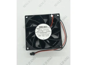 For NMB 3615KL-05W-B70 24V 0.7A 9cm dedicated drive ACS510\/550 inverter fan For NMB 3615KL-05W-B70 24V 0.7A 9cm dedicated drive ACS510\/550 inverter fan