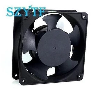 NEW SJ1238HA2 1238 five leaf blower fan 220V axial fans 120*120*38mm NEW SJ1238HA2 1238 five leaf blower fan 220V axial fans 120*120*38mm
