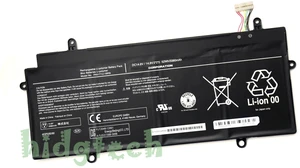New PA5171U-1BRS Battery for ToshibaChromeBook CB30 CB30A CB35-A3120 CB30-A3120 CB30-102  Series 1588-5898 41CP5/65/90