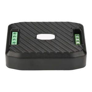 RS485 ModbusRTU DC Power Meter | Precision Machined DC Energy Monitor Module for Voltage Current Consumption with 50A 100A 200A 300A Shunt (PZEM-017) RS485 ModbusRTU DC Power Meter | Precision Machined DC Energy Monitor Module for Voltage Current Consumption with 50A 100A 200A 300A Shunt (PZEM-017)