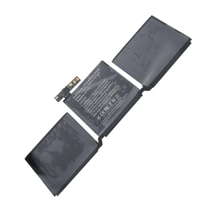 Xaocaige Replacement Battery for MacBook Pro A1708 Battery A1713 A2171 Compatible with MacBook Pro 13 Inch (Late 2016, Mid 2017, Mid 2019, 2020)EMC 2978 3164 3301 3456 3578 Xaocaige Replacement Battery for MacBook Pro A1708 Battery A1713 A2171 Compatible with MacBook Pro 13 Inch (Late 2016, Mid 2017, Mid 2019, 2020)EMC 2978 3164 3301 3456 3578