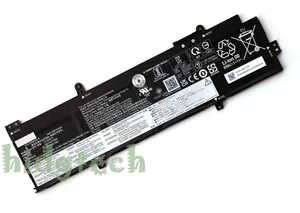 New L21C4P71 L21L4P71 L21M4P71 L21M4P72 Laptop Battery for ThinkPad T14 Gen3 / T14 Gen4 / P14s Gen3 /P14s Gen4 Series SB10W51965 5B10W51864 New L21C4P71 L21L4P71 L21M4P71 L21M4P72 Laptop Battery for ThinkPad T14 Gen3 / T14 Gen4 / P14s Gen3 /P14s Gen4 Series SB10W51965 5B10W51864