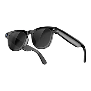 CY01 Smart Glasses Multi-Function Video Recording, Photo, Bluetooth Calling & Real-Time Translation AI Glasses with Camera CY01 Smart Glasses Multi-Function Video Recording, Photo, Bluetooth Calling & Real-Time Translation AI Glasses with Camera