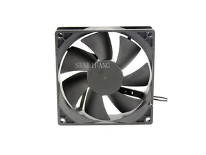 The original cooling fan of CJ9025HS 12V 0.18A 9CM 90252 line refrigerator water dispenser The original cooling fan of CJ9025HS 12V 0.18A 9CM 90252 line refrigerator water dispenser
