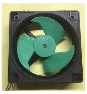 FBA11J14V DC14V 0.24A four-wire refrigerator accessories fan motor FBA11J14V DC14V 0.24A four-wire refrigerator accessories fan motor