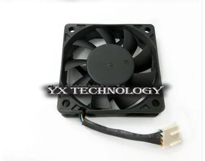 Cooling fan KF0615H1HK-R DC 12V 2.3W 4-wire 4-Pin 50mm 60X60X15mm Cooling fan KF0615H1HK-R DC 12V 2.3W 4-wire 4-Pin 50mm 60X60X15mm