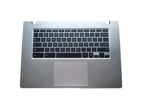 For Chromebook 4+ XE350XBA Top Palmrest US Keyboard Touchpad BA98-01914A For Chromebook 4+ XE350XBA Top Palmrest US Keyboard Touchpad BA98-01914A