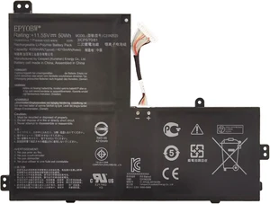 C31N2020 Laptop Battery 50Wh 4335mAh 3-Cell 11.55V Compatible with Asus Chromebook Flip CM1 CM1400FXA-EC0014 CM1400FXA-EC0022 CM1400FXA-EC0023 CM1400FXA-EC0046 Series 3ICP5/70/81 C31N2020 Laptop Battery 50Wh 4335mAh 3-Cell 11.55V Compatible with Asus Chromebook Flip CM1 CM1400FXA-EC0014 CM1400FXA-EC0022 CM1400FXA-EC0023 CM1400FXA-EC0046 Series 3ICP5/70/81