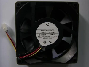 Brand new original Mitsubishi MMF-09D24TS-RM9 24V inverter fan Brand new original Mitsubishi MMF-09D24TS-RM9 24V inverter fan