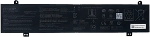 C41N2202 Laptop Battery 64Wh 4135mAh 8-Cell 15.48V Compatible with ASUS ROG Strix G16 G614JJ G614JV G614JI G614JU G614JZ Series 0B200-04300000 4ICP4/51/126 C41N2202 Laptop Battery 64Wh 4135mAh 8-Cell 15.48V Compatible with ASUS ROG Strix G16 G614JJ G614JV G614JI G614JU G614JZ Series 0B200-04300000 4ICP4/51/126