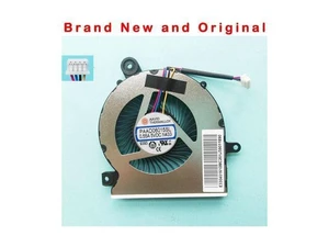 NEW ORIGINAL COOLING FAN COOLER FOR AAVID THERMALLOY PAAD06015SL 0.55A 5VDC N433 4PIN E33401610MC NEW ORIGINAL COOLING FAN COOLER FOR AAVID THERMALLOY PAAD06015SL 0.55A 5VDC N433 4PIN E33401610MC