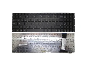 Laptop US Keyboard For ASUS N76V N76VB N76VJ N76VM N76VZ Black Without Frame Laptop US Keyboard For ASUS N76V N76VB N76VJ N76VM N76VZ Black Without Frame