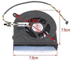 AVC original BASA0819R5U P024 All-in-one cooling fan For Lenovo C5030 S5030 AVC original BASA0819R5U P024 All-in-one cooling fan For Lenovo C5030 S5030