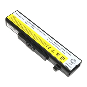 VUOHOEG Z380 Z480 Z580 Z585 G480 G580 Laptop Battery Replacement for Lenovo IdeaPad Y480 Y580 Series Compatible P/NL11S6Y01 L11L6Y01 45N1043(10.8V 4400mAh)