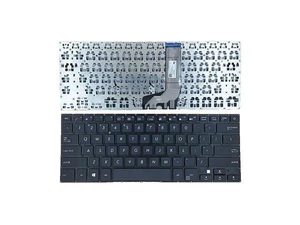 Laptop US Keyboard For ASUS X411 X411UA X411UF X411UN X411UQ Without Frame Black Laptop US Keyboard For ASUS X411 X411UA X411UF X411UN X411UQ Without Frame Black
