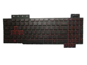 Laptop US Keyboard For ASUS FX86 FX86S FX86SD FX86SY FX86SE FX86SM FX86F FX86FM Laptop US Keyboard For ASUS FX86 FX86S FX86SD FX86SY FX86SE FX86SM FX86F FX86FM