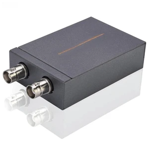 FOR NK-M008 Micro SDI Converter SDI to HDMI/SDI to SDI 2 Routes Output Mini HD 1080P USB FOR NK-M008 Micro SDI Converter SDI to HDMI/SDI to SDI 2 Routes Output Mini HD 1080P USB