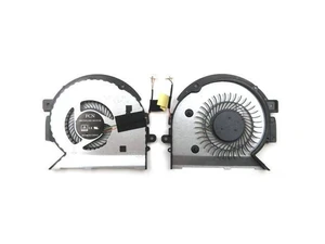 New For HP Envy 15-BP 15-BP000 15-BP010CA 15-BP018CA 15-BP023CA 15-BP051NR Laptop CPU Fan 924348-001 NFB87A05H New For HP Envy 15-BP 15-BP000 15-BP010CA 15-BP018CA 15-BP023CA 15-BP051NR Laptop CPU Fan 924348-001 NFB87A05H