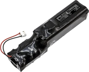 Replacement for Battery Compatible Rowenta RS-RH5651 RH8770WU/2D1, RH877101/2D1, RH877101/8M0, RH877101/9A0, RH877101/HM0 (2500mAh/32.4V) Replacement for Battery Compatible Rowenta RS-RH5651 RH8770WU/2D1, RH877101/2D1, RH877101/8M0, RH877101/9A0, RH877101/HM0 (2500mAh/32.4V)