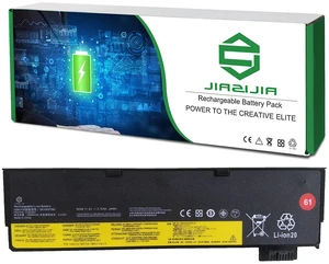 JIAZIJIA 01AV423 SB10K97580 Laptop Battery Replacement for Lenovo ThinkPad T470 T480 A475 A485 T570 T580 P51S P52S TP25 Series 61 4X50M08810 01AV422 SB10K97579 01AV424 01AV452 01AV490 11.4V 24Wh JIAZIJIA 01AV423 SB10K97580 Laptop Battery Replacement for Lenovo ThinkPad T470 T480 A475 A485 T570 T580 P51S P52S TP25 Series 61 4X50M08810 01AV422 SB10K97579 01AV424 01AV452 01AV490 11.4V 24Wh