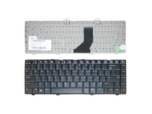 Keyboard for HP Pavilion DV6000 DV6600 DV6700 DV6800 DV690US Laptop Black Keyboard for HP Pavilion DV6000 DV6600 DV6700 DV6800 DV690US Laptop Black