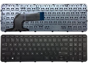 US Black English Keyboard for HP 350 G1 350 G2 355 G2 P/N:752928-001 758027-001 US Black English Keyboard for HP 350 G1 350 G2 355 G2 P/N:752928-001 758027-001