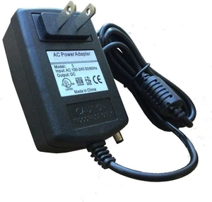 AC Adapter Compatible with PROFORM Smart HIIT H7 Elliptical PFEL08920.0 AC Adapter Compatible with PROFORM Smart HIIT H7 Elliptical PFEL08920.0