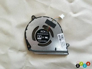 Cpu cooling fan for HP HP ENVY X360 15m-dr1012dx 15m-dr0012dx L53541-001 Cpu cooling fan for HP HP ENVY X360 15m-dr1012dx 15m-dr0012dx L53541-001