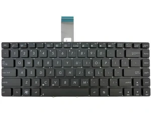 Laptop Keyboard (Without Frame) for ASUS Q400 Q400A Q400V Q400VC US Black Laptop Keyboard (Without Frame) for ASUS Q400 Q400A Q400V Q400VC US Black