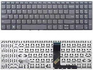 US Black Keyboard for Lenovo IDEapad 330-15ARR 330-15AST 330-15IKB 81DC 81DE US Black Keyboard for Lenovo IDEapad 330-15ARR 330-15AST 330-15IKB 81DC 81DE