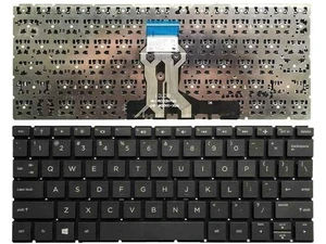 US Black Keyboard for HP Pavilion 11-AP 11M-AP 11-AP0014NR 11M-AP0023DX US Black Keyboard for HP Pavilion 11-AP 11M-AP 11-AP0014NR 11M-AP0023DX