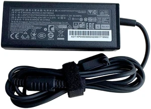 45W Laptop Charger Fit for Acer Aspire 5 A515 A514 A515-44 A515-45 A515-46 A515-54 A515-55 A515-56 Aspire 3 A315 A315-24P Billwisdom AC Adapter Power