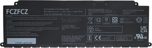 PS0104UA1BRS Battery 53Wh 3450mAh Replacement for Dynabook U30 / Tecra A40-J/Tecra A50-J Series 41CP5/63/71 15.4V PS0104UA1BRS Battery 53Wh 3450mAh Replacement for Dynabook U30 / Tecra A40-J/Tecra A50-J Series 41CP5/63/71 15.4V