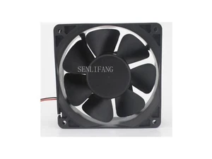 YDH1238S24 DC 24V 0.3A 12038 12CM 120*120*38mm 2 Wires High Precision Ball Bearings Inverter Cooling Fan YDH1238S24 DC 24V 0.3A 12038 12CM 120*120*38mm 2 Wires High Precision Ball Bearings Inverter Cooling Fan