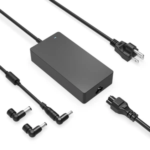 Gaming Laptop Charger Fit for MSI Laptop (Replacement Fit for GF63 GF65 Thin)(UL Safety Certified Products Fit for MSI Charger 180W 150W 120W) Gaming Laptop Charger Fit for MSI Laptop (Replacement Fit for GF63 GF65 Thin)(UL Safety Certified Products Fit for MSI Charger 180W 150W 120W)