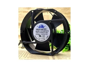 PROFANTEC P2175HBL-ETS 17251 220V 0.12A inverter cooling fan PROFANTEC P2175HBL-ETS 17251 220V 0.12A inverter cooling fan