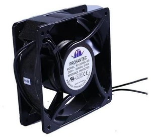 Original authentic Taiwan P2175HBL-ET 17251 230V 25W inverter cooling fan Original authentic Taiwan P2175HBL-ET 17251 230V 25W inverter cooling fan