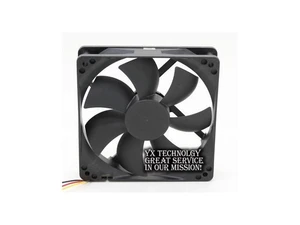 Original new FD12125HB 12025 12cm 12V 0.46A winds fan 120*120*25mm Original new FD12125HB 12025 12cm 12V 0.46A winds fan 120*120*25mm