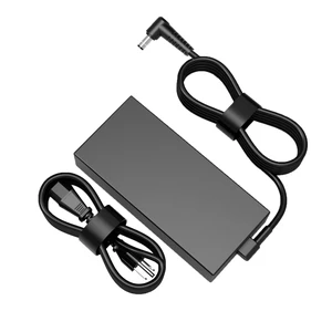 200W Katana Laptop Charger Compatible with MSI Katana 15 17 B13V B12V B13VFK B13VEK B13VGK B12VGK B12VFK B12VEK Creator M16 B13 B13VF Power Adapter 200W Katana Laptop Charger Compatible with MSI Katana 15 17 B13V B12V B13VFK B13VEK B13VGK B12VGK B12VFK B12VEK Creator M16 B13 B13VF Power Adapter