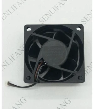 Original FOR SUNON 6025 60x60x25mm 6cm EB60251S1-Q010-F99 DC 12V 1.56W 3-wire Projector Cooling Fan Original FOR SUNON 6025 60x60x25mm 6cm EB60251S1-Q010-F99 DC 12V 1.56W 3-wire Projector Cooling Fan