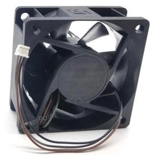 for Original SUNON 6025 60x60x25mm 6cm EB60251S1-Q000-F99 DC 12V 1.56W 3-wire Projector Cooling Fan for Original SUNON 6025 60x60x25mm 6cm EB60251S1-Q000-F99 DC 12V 1.56W 3-wire Projector Cooling Fan