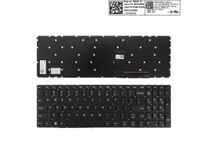 Keyboard for LENOVO IDEapad 110-15ACL 110-15AST 110-15IBR BLACK win8 US Keyboard for LENOVO IDEapad 110-15ACL 110-15AST 110-15IBR BLACK win8 US
