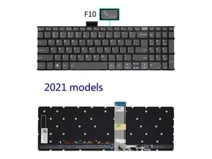Keyboard for Lenovo ThinkBook 15 G2 G3 ITL 15P IMH are 2021 Black US Backlit Keyboard for Lenovo ThinkBook 15 G2 G3 ITL 15P IMH are 2021 Black US Backlit