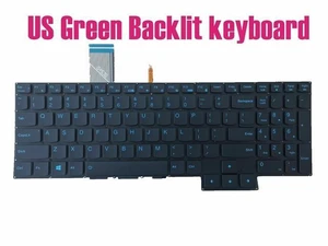replacement keyboard for Lenovo IDEapad Gaming 3-15ARH05 3-15IMH05 US Backlit Blue replacement keyboard for Lenovo IDEapad Gaming 3-15ARH05 3-15IMH05 US Backlit Blue