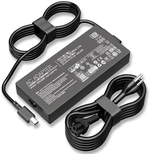 200W Charger Compatible with ASUS ProArt P16 H7606 PX13 HN7306 ROG Zephyrus G16 G14 GA605 GU605 Flow Z13 AC Adapter ADP-200JB K TUF Gaming A14 FA401 FA401UU Laptop Power Supply 200W Charger Compatible with ASUS ProArt P16 H7606 PX13 HN7306 ROG Zephyrus G16 G14 GA605 GU605 Flow Z13 AC Adapter ADP-200JB K TUF Gaming A14 FA401 FA401UU Laptop Power Supply