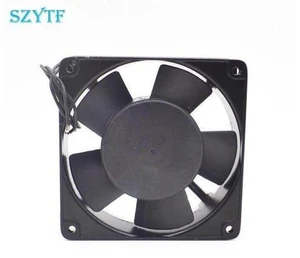 1pcs Small axial fan QA12038HSL2 QA12038HSL3 12038 220V AC fan 1pcs Small axial fan QA12038HSL2 QA12038HSL3 12038 220V AC fan